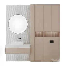 Bathroom set 22
